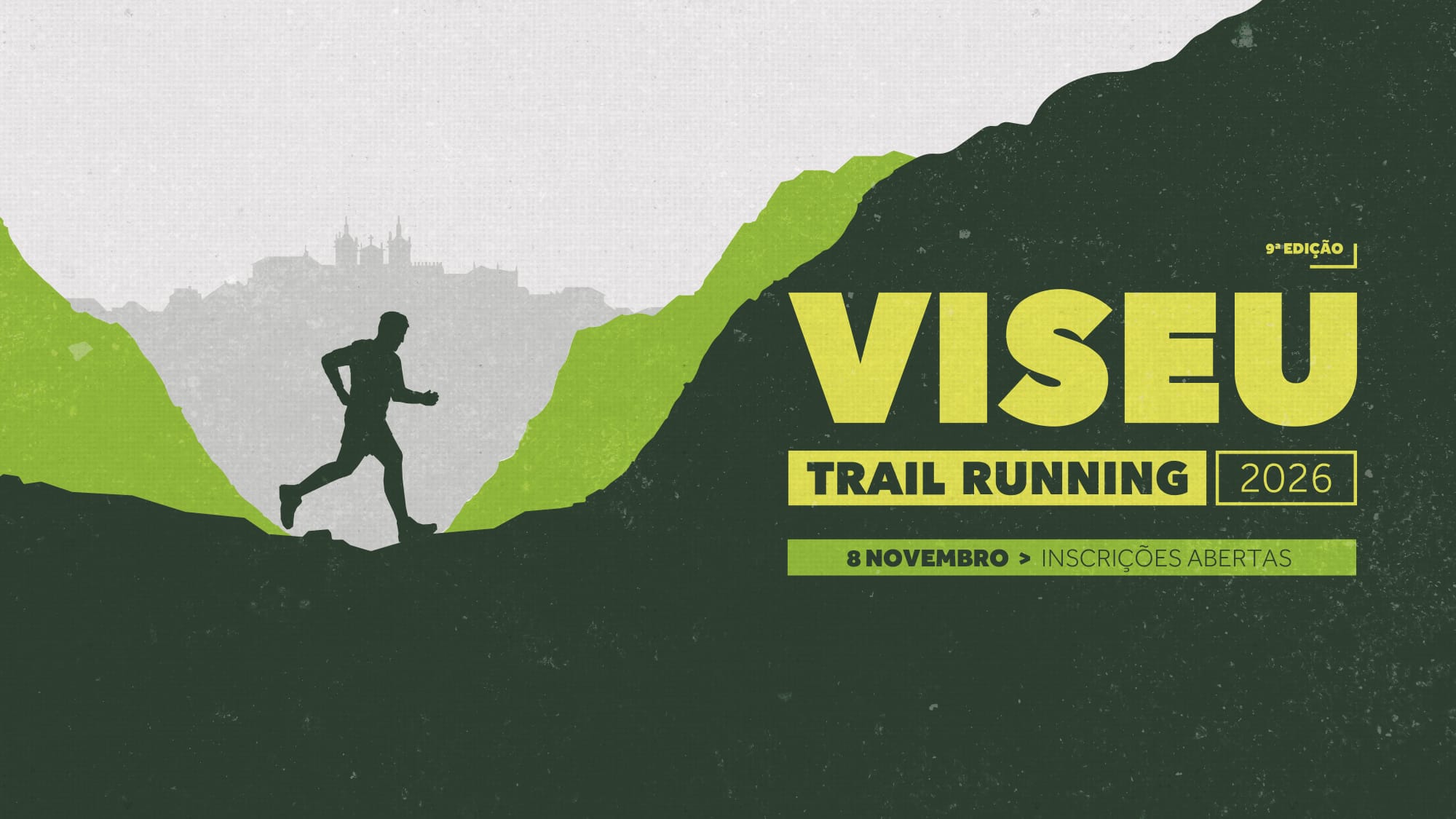 Viseu Trail Running 2026 image